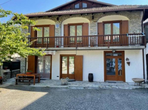 La Villetta di Oulx Oulx